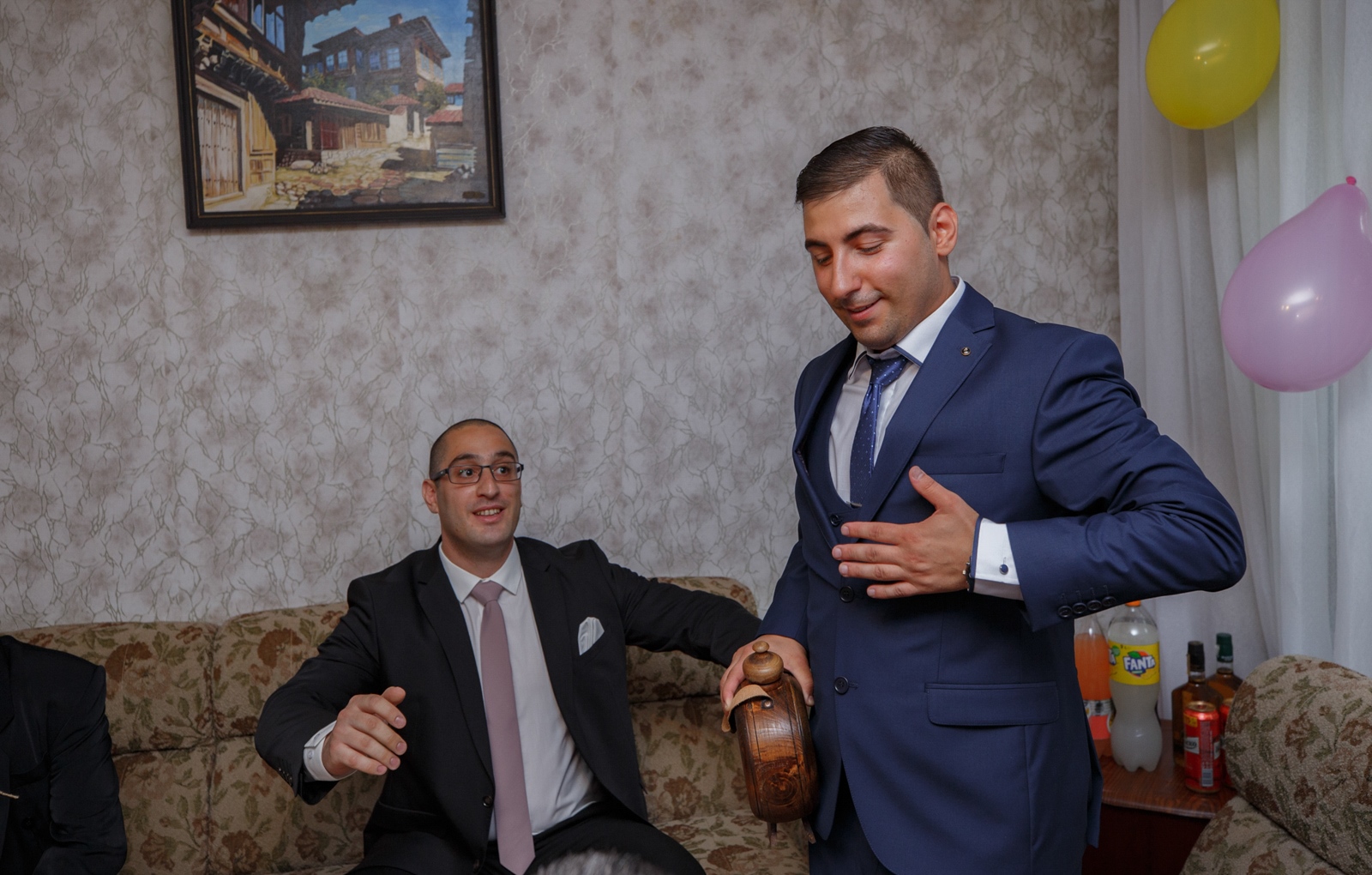 147 Vesi Vladi